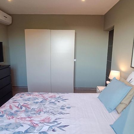 Appartement Pinede Man Yelle Sanary-sur-Mer Luaran gambar