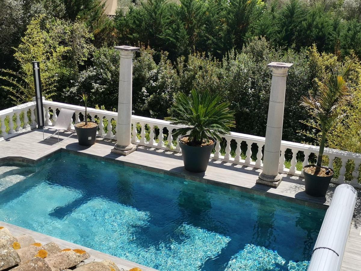 Appartement Pinede Man Yelle Sanary-sur-Mer Luaran gambar
