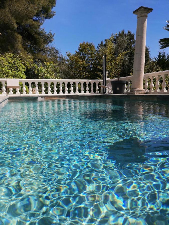 Appartement Pinede Man Yelle Sanary-sur-Mer Luaran gambar