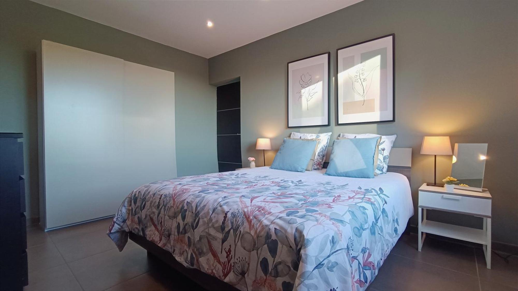 Appartement Pinede Man Yelle Sanary-sur-Mer Luaran gambar