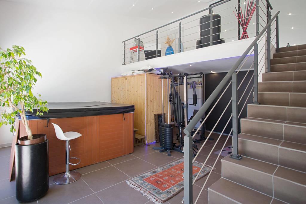 Appartement Pinede Man Yelle Sanary-sur-Mer Luaran gambar