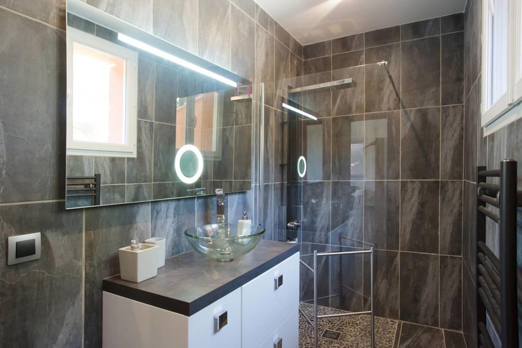 Appartement Pinede Man Yelle Sanary-sur-Mer Luaran gambar
