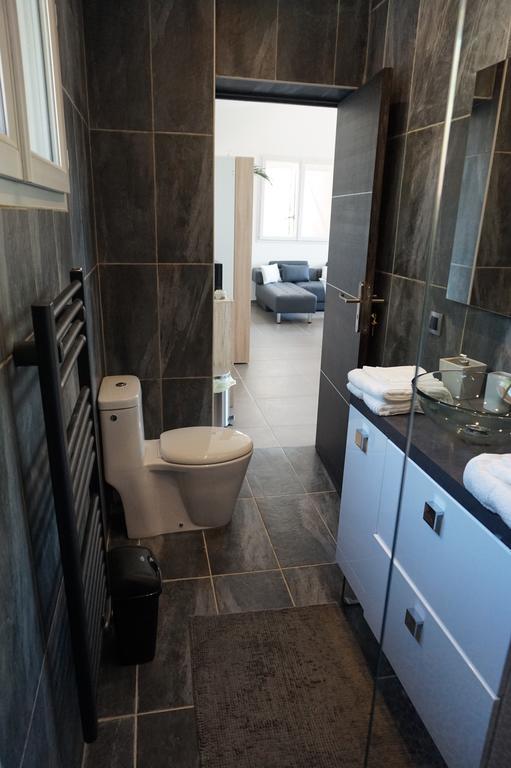 Appartement Pinede Man Yelle Sanary-sur-Mer Luaran gambar